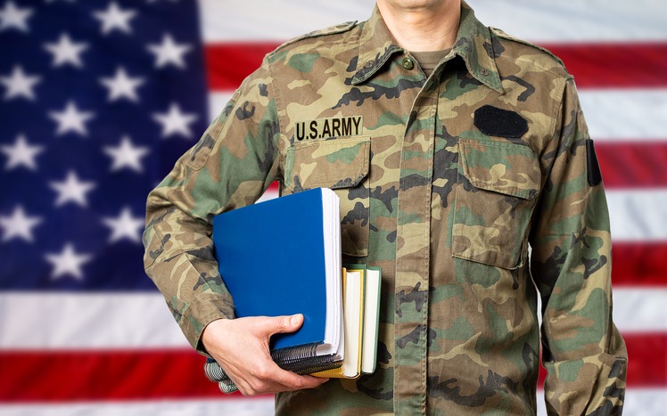 Maximize Your Army Cool and Air Force Cool Credential Benefits Fort Liberty